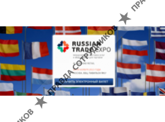 RUSSIAN EXPO GROUP
